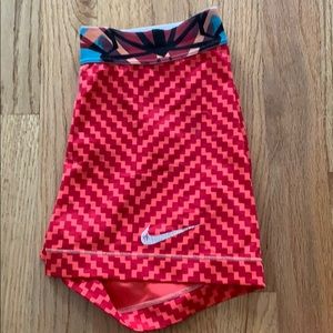 Small Nike Pros